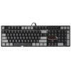 Клавиатура проводная A4Tech Bloody B808N  [B865]