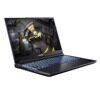 HASEE Z7 Intel Core i7 12650H 2300MHz/15.6/1920х1080/16GB/512GB SSD/NVIDIA GeForce RTX 4050 6GB/Wi-Fi/Bluetooth/Без ОС (Z7D6 FHD) Black