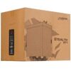 Корпус ARDOR GAMING Stealth ST1 White белый