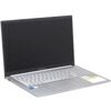 15.6 Ноутбук ASUS Vivobook X1504VA-BQ005 серебристый [90NB10J2-M01J60]