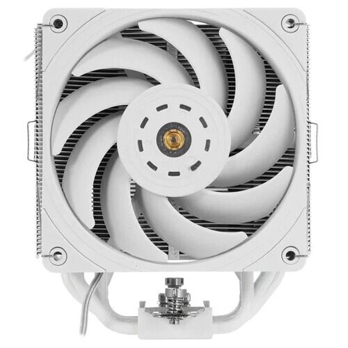 Кулер для процессора Thermalright Ultra-120 EX Rev.4 [ULTRA-120-EX-R4-WH]