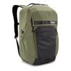 16 Рюкзак Thule Paramount Commuter Backpack зеленый