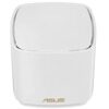 MESH-комплект ASUS ZenWiFi Mini AX XD4 (W-1-PK) (1pk) [ZenWiFi AX Mini (XD4) (W-1-PK)]