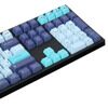Клавиатура проводная + беспроводная Varmilo APT108 Aurora  [A93A060D4A5A06A007/D]