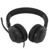 Проводные наушники Jabra Evolve2 40 черный [24189-999-999]