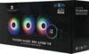 Система охлаждения Thermalright Frozen Magic 360 V2 ARGB [F-MAGIC-360-BL-ARGB-V2]