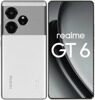 6.78 Смартфон realme GT 6 256 ГБ серебристый