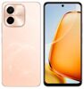 6.68 Смартфон Vivo Y28 4G 256 ГБ розовый [V2352]