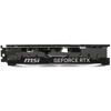 Видеокарта MSI GeForce RTX 4070 Ti SUPER VENTUS 2X OC  [GeForce RTX 4070 Ti SUPER 16G VENTUS 2X OC]