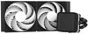 Система охлаждения ZALMAN ALPHA2 DS A24 Black