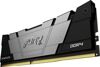 Оперативная память 16 Gb 4600 MHz Kingston FURY Renegade Black (KF446C19RB2K2/16)