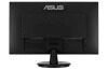 23.8 Монитор ASUS VA24DQFR черный [90LM0541-B04370]