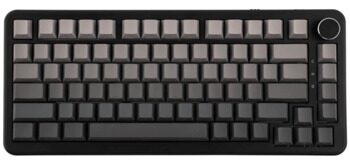 Клавиатура проводная AJAZZ AK820 MAX  [MC14-AK820MAX-1-RGB-DIY-MC-G]