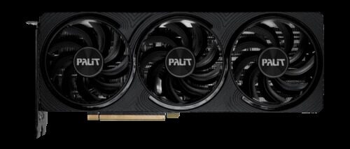 Видеокарта Palit GeForce RTX 4080 SUPER INFINITY 3 OC [NED408SS19T2-1032S]