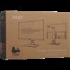 23.8 Моноблок MSI Modern AM242P 12M-1069XRU  [9S6-AE0712-1450]