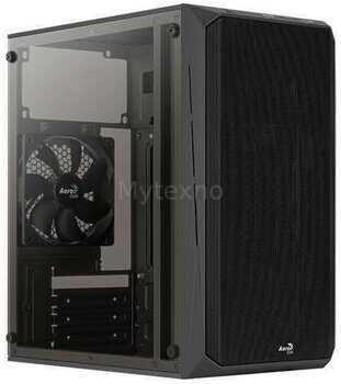 Корпус AeroCool CS-107 [ACCS-PC14012.11] черный