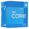 Процессор Intel Core i5-12400 BOX [BXC8071512400]