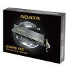 Твердотельный накопитель ADATA 2000 Gb LEGEND 850 ALEG-850-2TCS