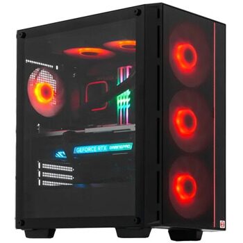 ПК iRU Game 715 TWR  [2047544]