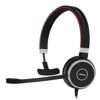 Проводная моногарнитура Jabra Evolve 40 UC Mono черный [6393-829-209]