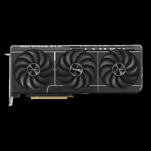Видеокарта ASUS (PRIME-RTX5070TI-O16G) GeForce RTX 5070 Ti 16GB PRIME OC 90YV0MF0-M0NA00