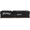 Оперативная память 16 Gb 6000 MHz Kingston FURY BEAST Black (KF560C40BB-16)