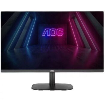 27" Монитор AOC 27B2DM черный