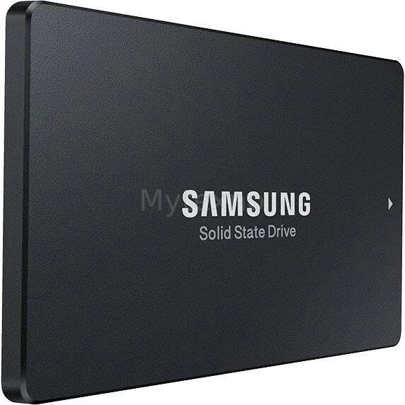 Твердотельный накопитель Samsung 1920 Gb ENTERPRISE PM893 MZ7L31T9HBLT-00A07