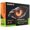 Видеокарта GIGABYTE GeForce RTX 4070 SUPER WINDFORCE OC  [GV-N407SWF3OC-12GD]