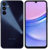 6.5 Смартфон Samsung Galaxy A15 256 ГБ синий