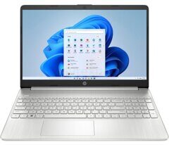 Ноутбук HP 15s Ryzen 5-5500U/32GB/512/Win10 (4Y0V0EA)