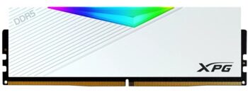 Оперативная память ADATA XPG Lancer RGB  [AX5U6000C3016G-CLARWH]