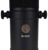 Микрофон Icon DynaMic 7B черный [110802A2011]