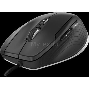 Мышь 3DConnexion CadMouse Compact (3DX-700081)