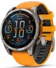 Спортивные часы Garmin Fenix 8 47mm [010-02904-20]