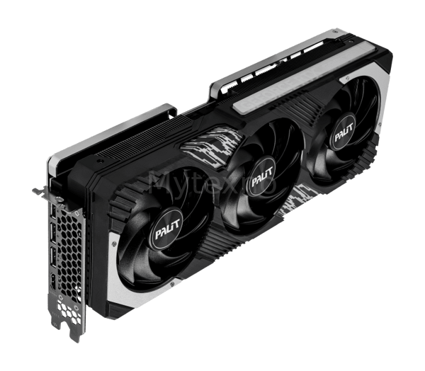 Palit GeForce RTX 4070 Ti GamingPro Mytexno L06