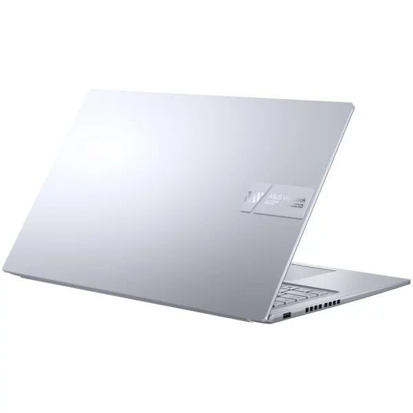 ASUS Vivobook 17X M3704YA-AU129 AMD Ryzen 5 7430U 2300MHz/17.3/1920x1080/16GB/512GB SSD/AMD Radeon Graphics/Wi-Fi/Bluetooth/Без ОС (90NB1191-M008H0) Silver