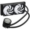 Система охлаждения Thermaltake TH240 V2 ARGB Sync [CL-W361-PL12SW-A]