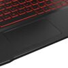 17.3 Ноутбук MSI GF76 Katana B12UCX-1005XRU черный [9S7-17L541-1005]