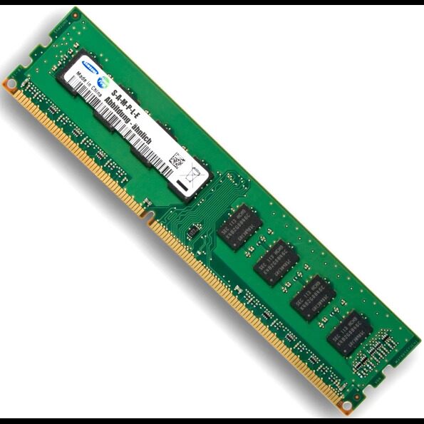 Оперативная память 16Gb DDR4 3200MHz Samsung ECC