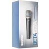 Микрофон Shure BETA 57A серый