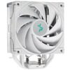 Кулер для процессора DEEPCOOL AK400 DIGITAL WH  [R-AK400-WHADMN-G]