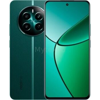 Смартфон Realme 12+ 5G 8/256Gb Pioneer Green