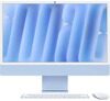 24 Моноблок Apple iMac M4  [MD2T4]