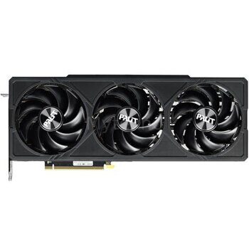 Видеокарта Palit GeForce RTX 4070 Ti JetStream [NED407T019K9-1043J]