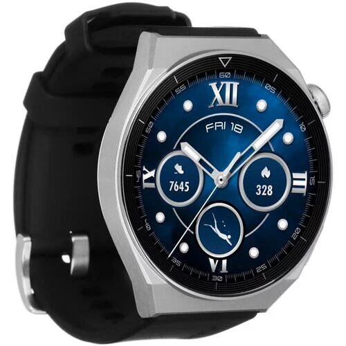 Смарт-часыHUAWEIWATCHGT3ProTitanium_7_5046346