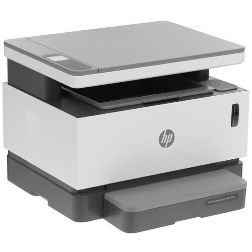 МФУ лазерное HP Neverstop Laser 1201n