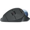 Трекбол Logitech Ergo M575 Graphite (910-005872/5875/5873)