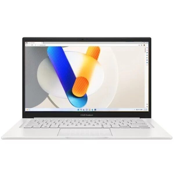 ASUS VivoBook X1404VA-EB598 Intel Core i3 1315U 1200MHz/14/1920x1080/8GB/512GB SSD/Intel UHD Graphics/Wi-Fi/Bluetooth/Без ОС (90NB10I9-M00LL0) Pink