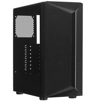 Корпус Cooler Master CMP 510 [CP510-KGNN-S01] черный